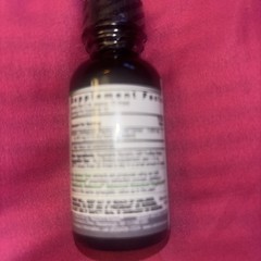 Nature s Answer Fluid Extract Mullein Leaf 1 Fl. Oz