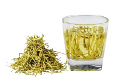 8oz Flos Lonicerae /Honeysuckle Tea/ Premium Quality Tea Jin Yin Hua （顶级金银花）