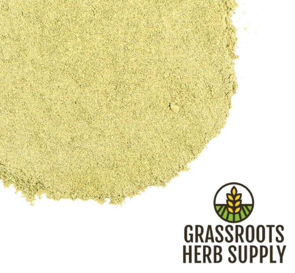 Kelp, Powder (Ascophyllum nodosum)