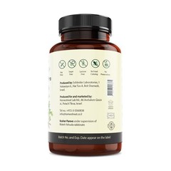 Help Crohn’s Naturally / Help Ulcerative Colitis Naturally | IBD Vitamins