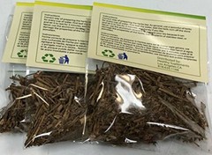 Sanguinaria/Hierba-Tea