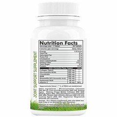Herbagenix Joint Support Tablets, 60 Tablets I941
