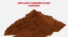 Maca Root, Yohimbe bark, Ginseng Root & Horny Weed Strongest Powder Blends – USA