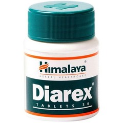 Himalaya Herbals Diarex 30Tabs – FREE DELIVERY (Pack of 2)