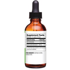 Gymnema Sylvestre Liquid Extract – Alcohol & Gluten Free, Non-GMO, 1 Fl Oz Dropp