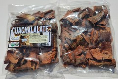 Cuachalalate Bark Seca Palo Cuachinala Mexican Organic Wild 100% Tea Grade 4oz !