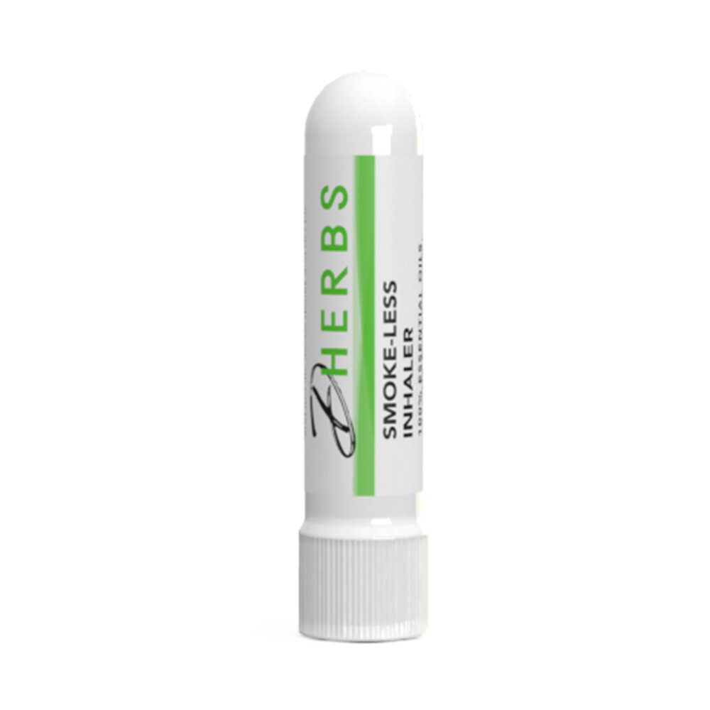 Dherbs Smoke-Less Inhaler, 1 Milliliters