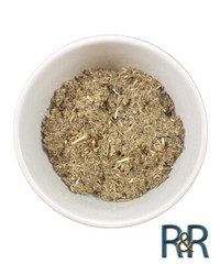 Blessed Thistle ~ Cnicus Benedictus ~ ORGANIC Cut & Sifted Rough Wicca Pagan USA