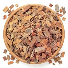 Sassafras Root Bark – Cut & Sifted – by NY Herb – Premium Quality – FREE SHIP