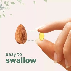 Premium Oregano Oil 6000mg 300gels Contains Carvacrol and Thymoquinone