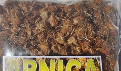 Arnica Herbal Infusion Tea Flor de Arnica montana Te Natural Arnika Mexican Herb