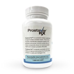 PROSTAVAR RX – 5 Bottles – Proactive Prostate Support – MFG Direct & Fresh!