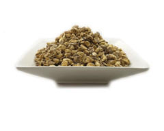 Organic Ginger Root C/S Cut & Sifted (Zingiber officinale) Free Shipping USA A+