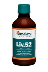 Liv 52 100ml | PACK OF 3 | Sealed | Expiry 11-2027 FREE SHIPPING