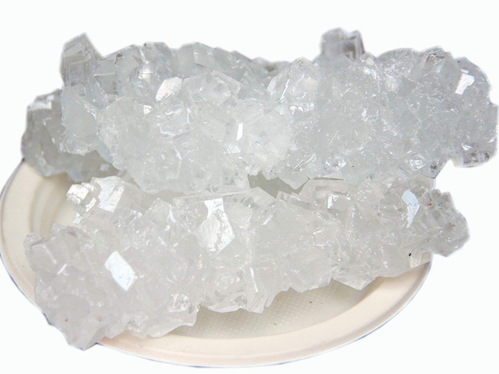 Organic Dhaga Mishri Crystal Mishri For Kitchen Use 200 gm