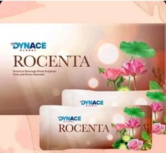 DYANCE ROCENTA Antioxidants, Blood Sugar Support, Promote overall health. 2 Pack