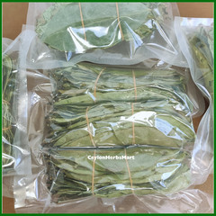 Dried Soursop Graviola Leaves Herbal Tea 100% Organic Hojas De Guanabana Leaf