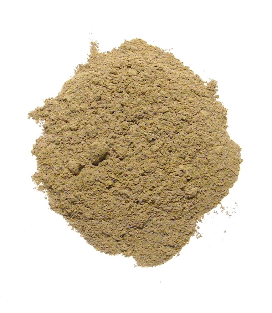 Kelp Powder – 1 Pound – Ground Sea Kelp Ocean Nutrients Salt Alternative