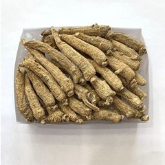 2 Boxes of Hand Selected American Ginseng Root-Small Tail 4oz/Box 西洋参/花旗参 Pan…