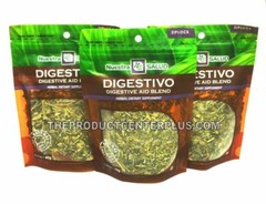 Digestive Tea Relief Tea Herbal blend – Infusion Digestivo Te Value pack (90g)