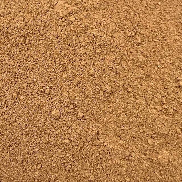 Wild Cherry Bark Powder BULK HERBS 1 lb (16 oz)