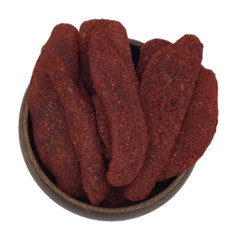 Thailand Dried Mango with Chile (Mango con Chile & Chamoy) (Tangy, Spicy, Sweet)