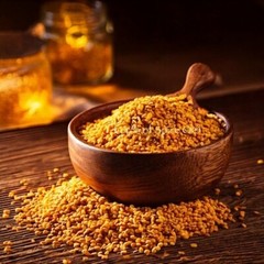 Bee Pollen Granules – Propolis – Organic – High Quality – USA