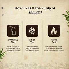 Pure 100% Himalayan SHILAJIT, Soft Resin, Extremely Potent 75% Fulvic Acid 20gm#
