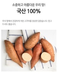 100% Natural Sweet Potato Powder 300g Korean Medicinal Powder Herbal Powder NEW