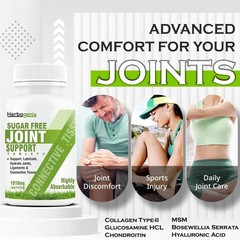 Herbagenix Joint Support Tablets, 60 Tablets I941