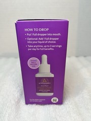 Apothekary Every Phase Natural Hormone Support Herbal Drops – 30ml/1 FL OZ