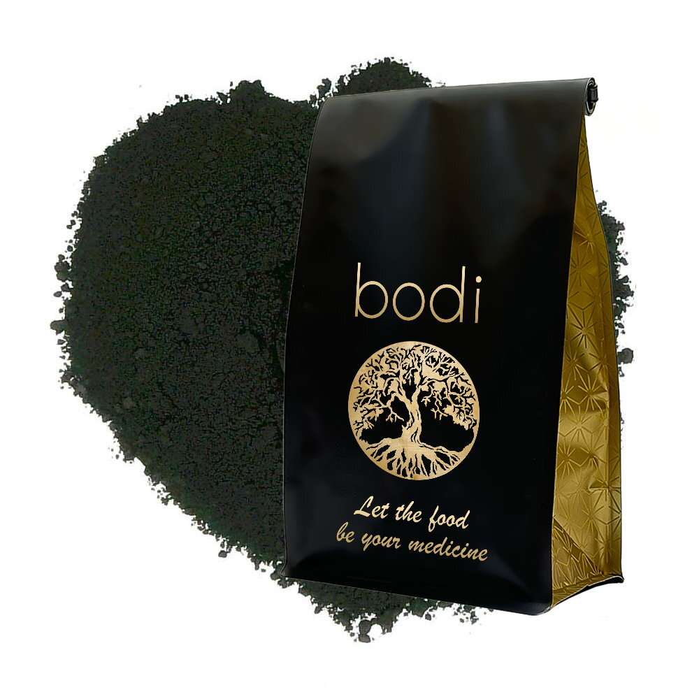 Charcoal Activated Fine Powder | 4oz to 5lb | 100% Pure Natural Hand Crafted