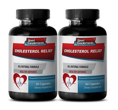 Support Normal Body Fat Levels – Reduce Cholesterol 460mg – Beta Sitosterol 2B