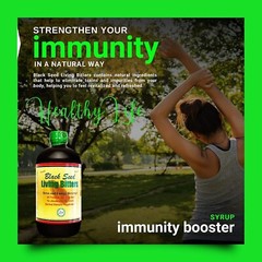 Herboganic Black Seed & Women Wellness Living Bitters Combo Pack 16oz