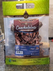Cuachalalate Bark Seca For Tea . 4 Oz