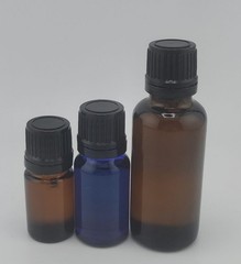 Blue Lotus Pure Absolute Oil (Nymphaea Caerulea) 1-50ml
