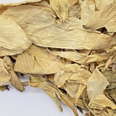 Sacred Lotus, Nelumbo nucifera, All Natural White Petals ~ Schmerbals Herbals
