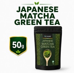 Pure Matcha Green Tea Powder | Premium Quality | Natural Green Tea Powder
