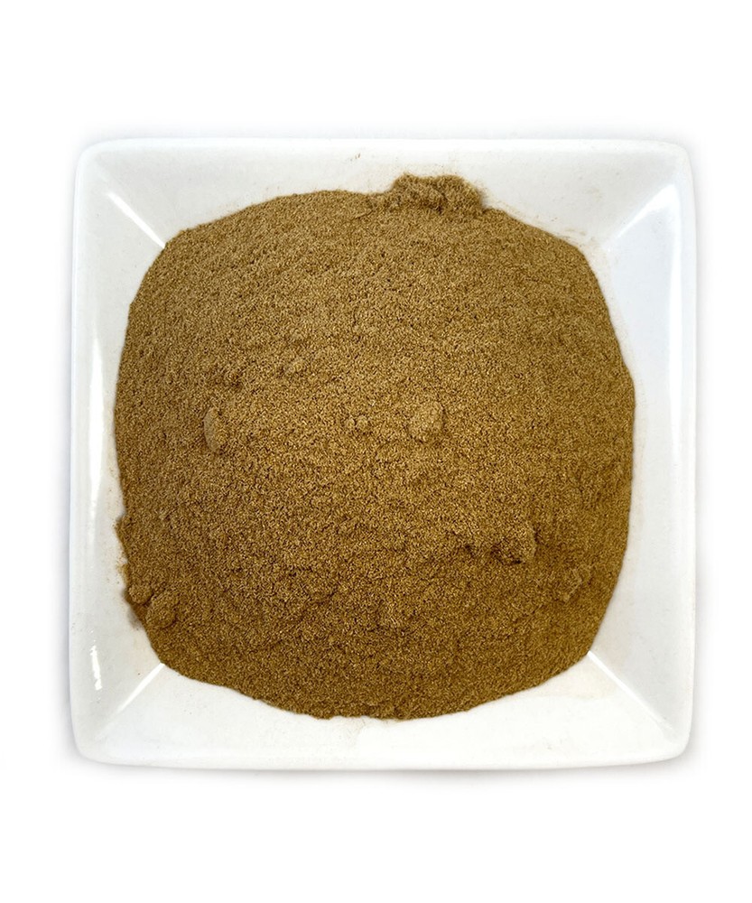 Jamaican Dogwood Bark Powder High Potency – Shipping Aphrodisiac
