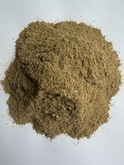 Mondia Whitei Root Powder, African White Ginger Men Natural Testosterone Booster