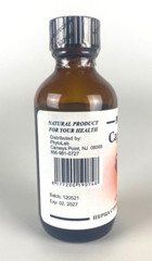 Capsium Topical Liquid Tincture 1.7 oz Перца Стручкового Настойка Exp: 02/27