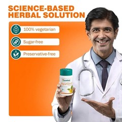 Himalaya Wellness AyurSlim Capsule (180 Capsules) Free Shipping q769
