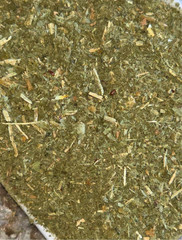 Herbs- Leaf