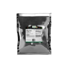 Frontier White Willow Bark 16oz – Herbal Tea for Joint Relief & Wellness