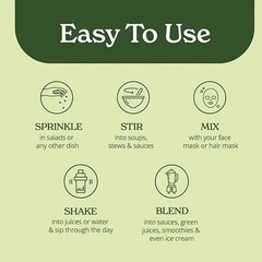 Better Alt Moringa Powder 226 Gram, Moringa Leaf Powder for Immunity Skin & Hair