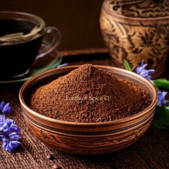Chicory Root Roasted – Free Shipping – USA