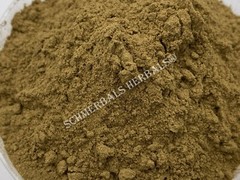 Black Myrobalan, Terminalia chebula, Fruit Powder ~ Schmerbals Herbals