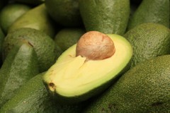 Avocado powder 32oz (2 lb) Freeze Dried Oleic Acid, Vitamin K, Folate – SoFruta