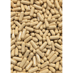 Longjack 200:1 Root Extract Powder Capsules