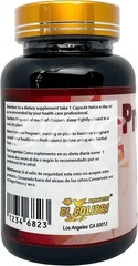 Productos El Colibri Probiotic Bacillus Coagulans 15 Billion CFU 23mg 60 CAPSULE